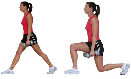 how-to-get-a-bigger-butt-lunge